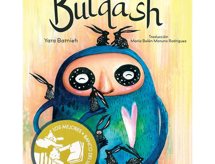 Bulqash