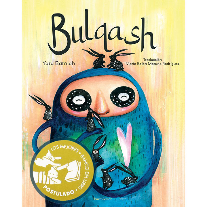 Bulqash