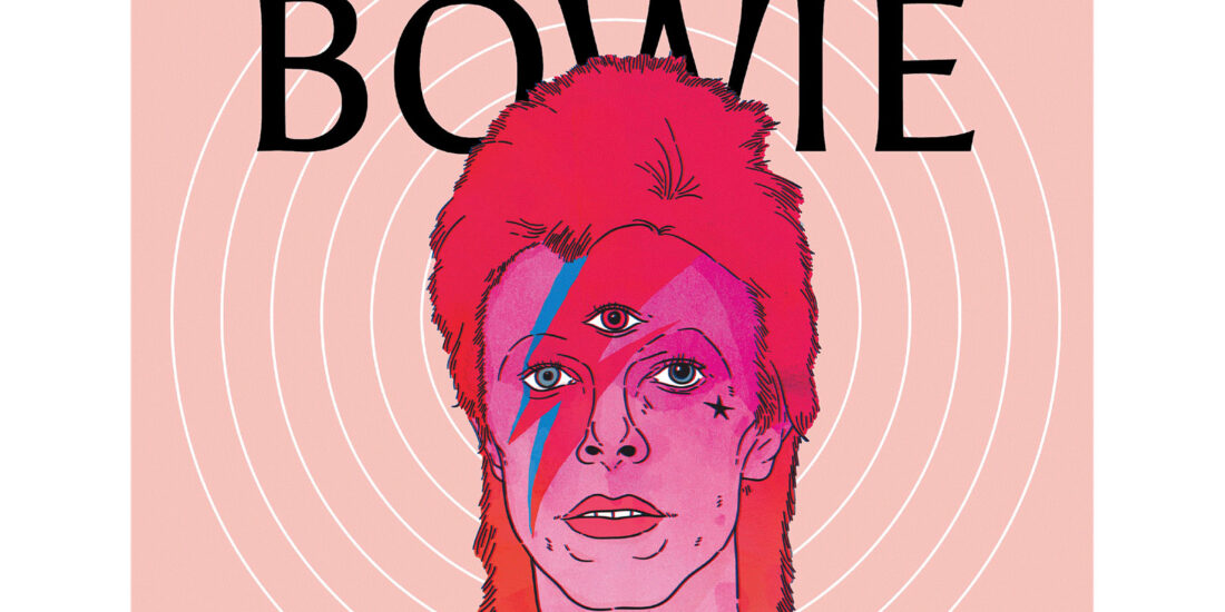 Cuentos para Bowie