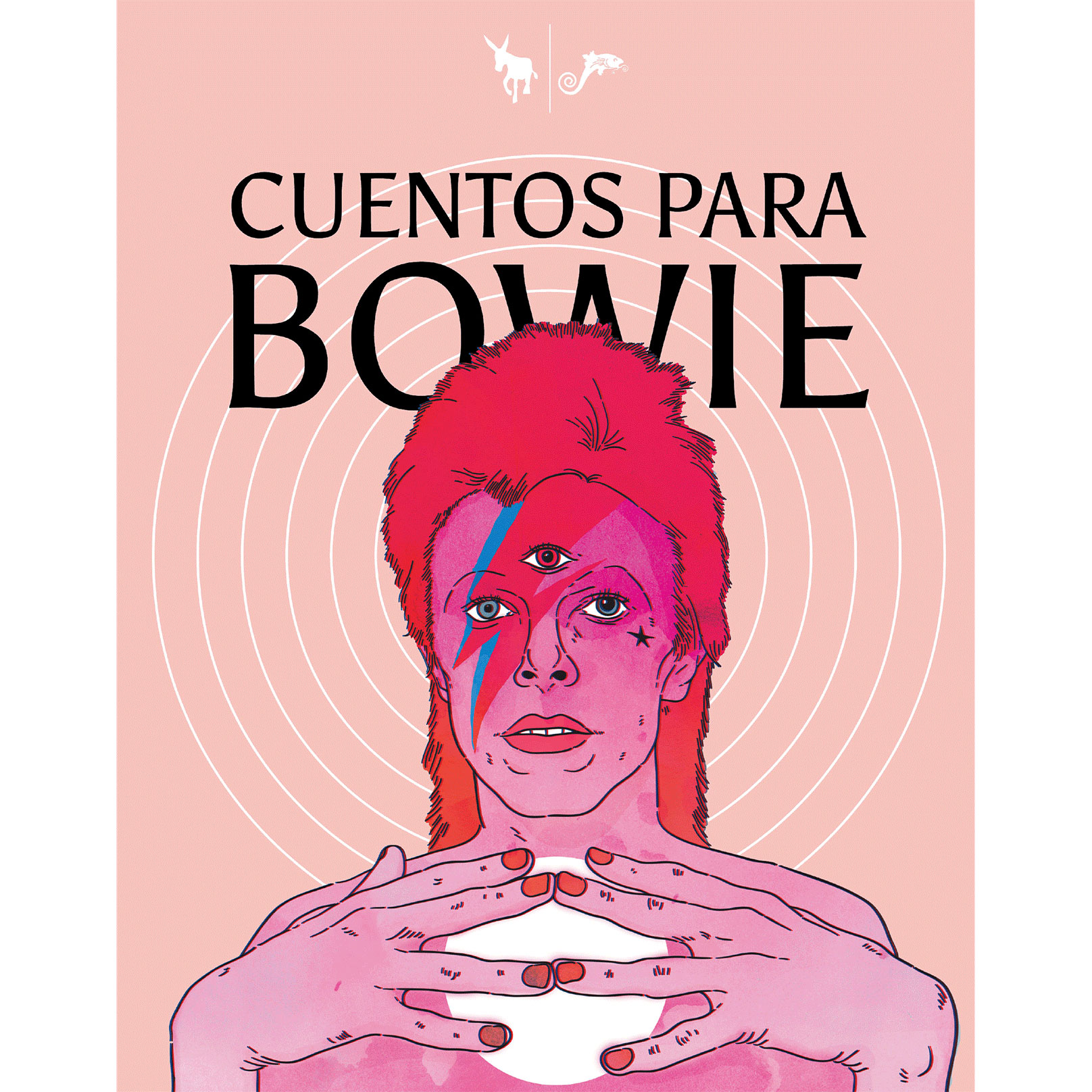 Cuentos para Bowie