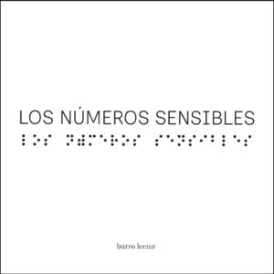 Los números sensibles