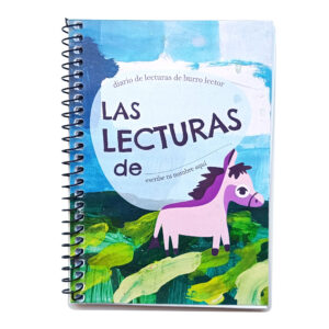 Diario de burro lector